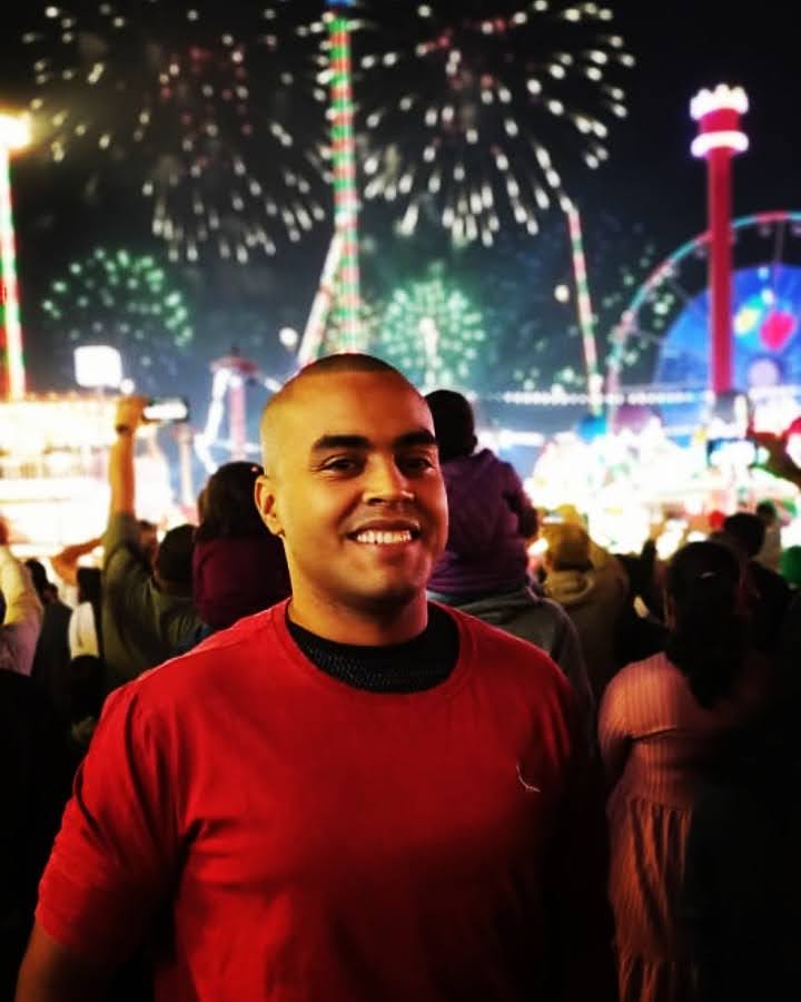 Foto Jonathan Philipe